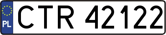 CTR42122