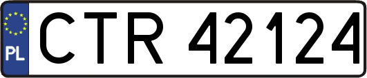 CTR42124