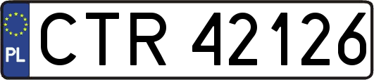 CTR42126
