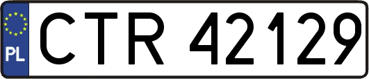 CTR42129