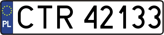 CTR42133