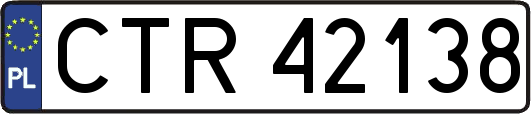 CTR42138