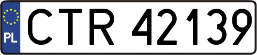CTR42139
