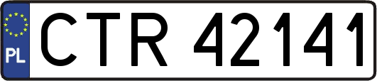 CTR42141