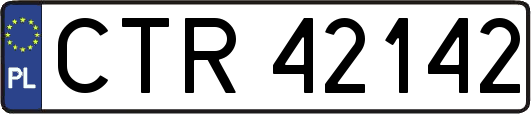 CTR42142