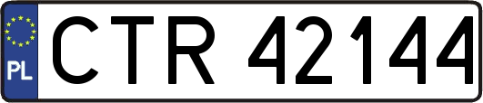 CTR42144