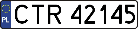 CTR42145