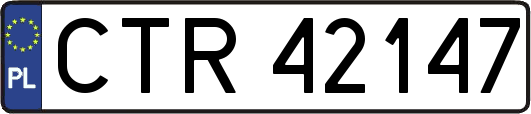CTR42147