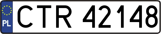 CTR42148