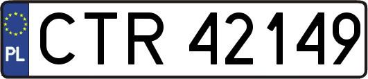 CTR42149