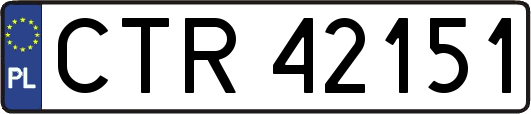 CTR42151