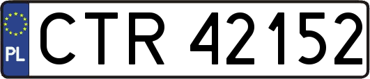 CTR42152