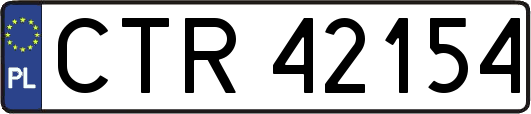 CTR42154
