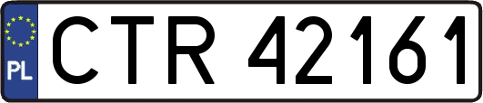 CTR42161
