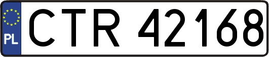 CTR42168