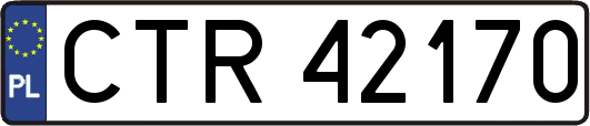 CTR42170