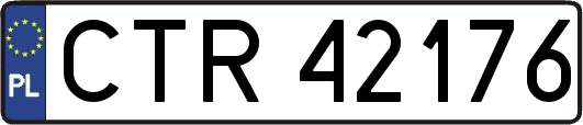 CTR42176