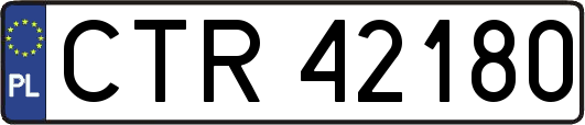 CTR42180