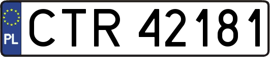 CTR42181