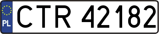 CTR42182