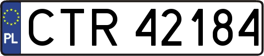 CTR42184