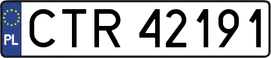 CTR42191