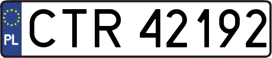 CTR42192