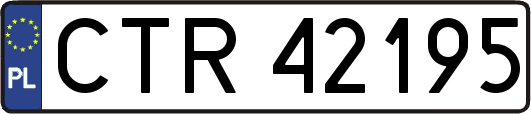 CTR42195