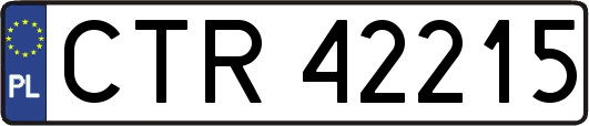 CTR42215
