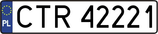 CTR42221