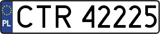 CTR42225