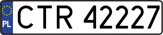 CTR42227