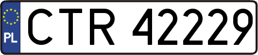 CTR42229