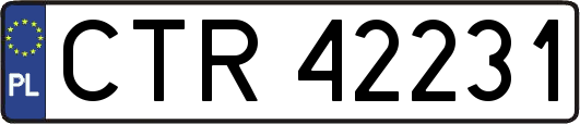 CTR42231