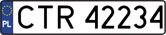 CTR42234