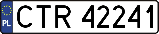 CTR42241