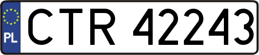 CTR42243