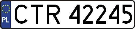 CTR42245