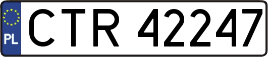 CTR42247