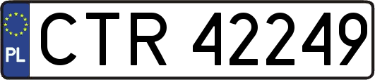 CTR42249