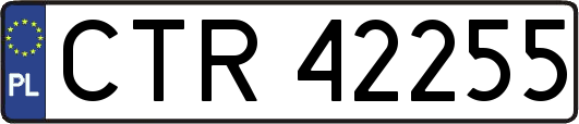 CTR42255