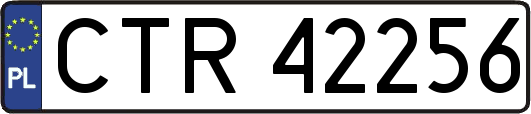 CTR42256