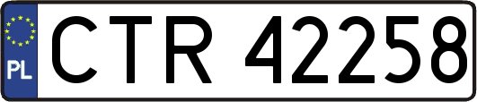 CTR42258