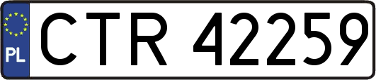 CTR42259