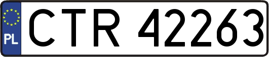 CTR42263