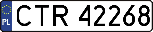CTR42268