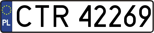 CTR42269
