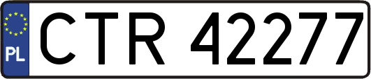 CTR42277
