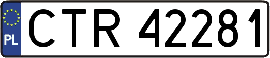 CTR42281