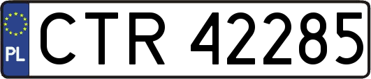 CTR42285